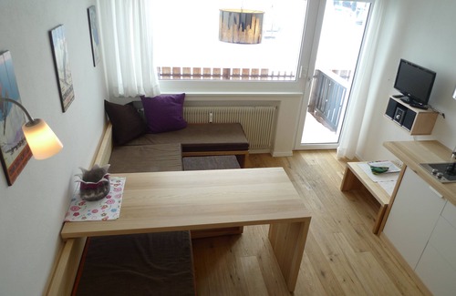 Mareo Apartment | Right on the slopes, 50 meters below the summit