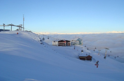 Mareo Apartment | Right on the slopes, 50 meters below the summit