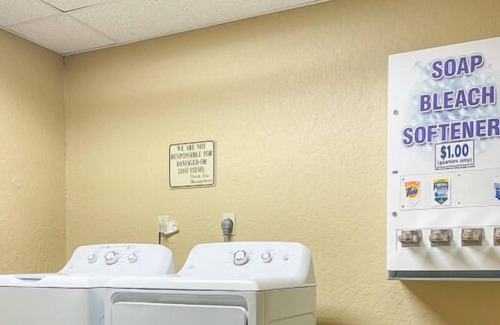Las Vegas House | Right on the Strip! 4 Relaxing Units, Pool, Spa, Near Miracle Mile Shops
