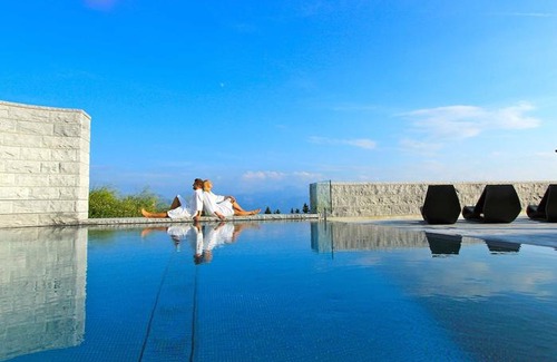 Rigi Kaltbad Hotel | Rigi Kaltbad Swiss Quality Hotel