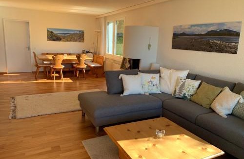 Rigi Kaltbad Apartment | Rigiana auf der Königin der Berge