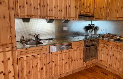 Rigi Kaltbad Apartment | Rigiana auf der Königin der Berge