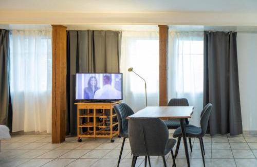 Buochs House | Rigiblick am See