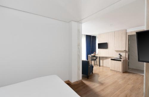 Quartier Hassan Hotel | Rihab Hotel