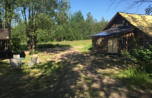 Saarijarvi House | Riimantupa