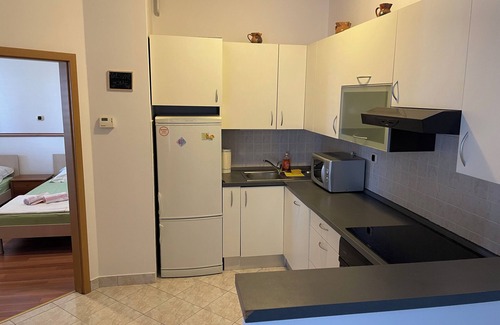 Rijeka Apartment | Rijeka center - 5 min walk to everything important!