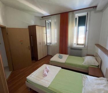 Rijeka Apartment | Rijeka center - 5 min walk to everything important