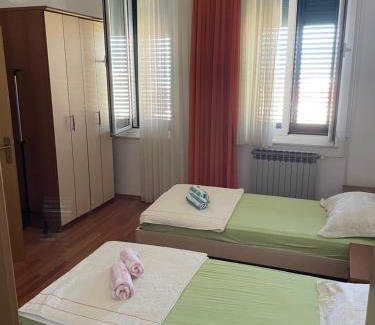 Rijeka Apartment | Rijeka center - 5 min walk to everything important