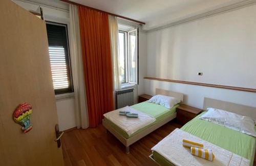Rijeka Apartment | Rijeka center - 5 min walk to everything important