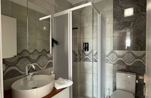 Ayvalik Bed & Breakfast | Rijeka Kucukkoy Pansiyon