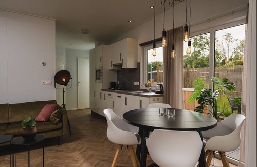 Municipality of Rijssen-Holten Cottage | Rijssen Cottage Near Trails