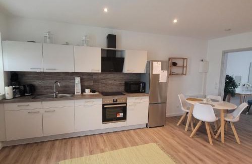 Oesterdeichstrich Apartment | Rike