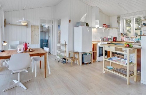 Eskebjerg House | "Rikulf" - all inclusive - 700m from the sea in Sealand by Interhome