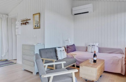 Eskebjerg House | "Rikulf" - all inclusive - 700m from the sea in Sealand by Interhome