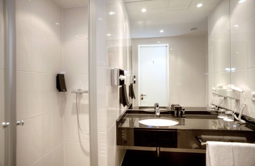 Alte Heide-Hirschau Hotel | Rilano 24/7 Hotel München