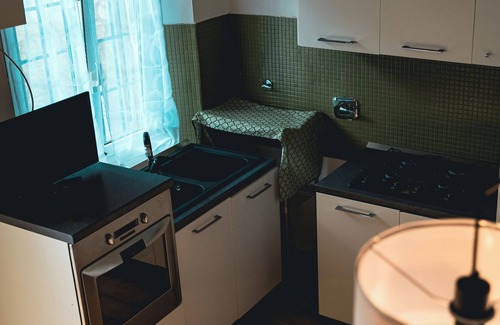 San Paolo Apartment | Rilassante casa a Torino - Elegante Suite