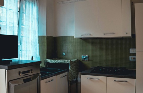 San Paolo Apartment | Rilassante casa a Torino - Elegante Suite