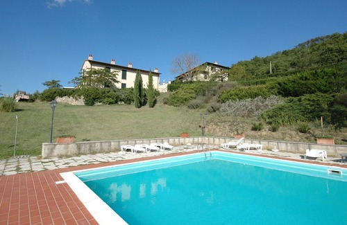 Dicomano Apartment | Rimaggio 4 - Vacation Rental with swimming pool in Mugello, Tuscany