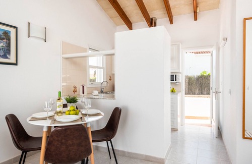 Cap d'Artrutx Apartment | Rimar 6, 2 bedroom apartment, Cap d´Artrutx