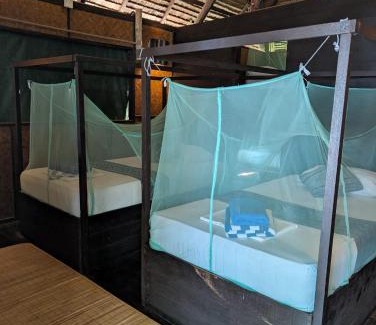 Sibu Island Resort | Rimba Resort - Dive Centre & Spa
