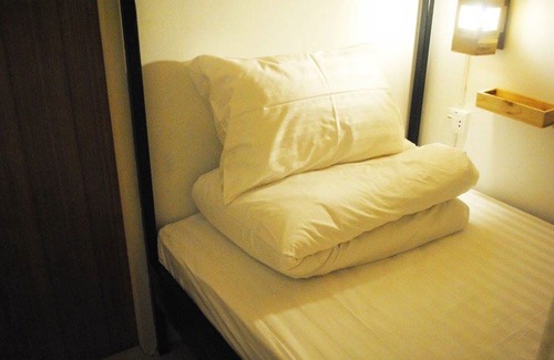Nimman Hotel | Rimnim Hostel