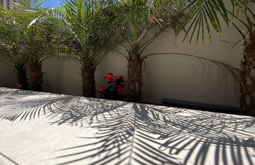 Old Town Rethymnon Apartment | Rimondi Residence with Private Roof Top Jacuzzi and Fortezza View