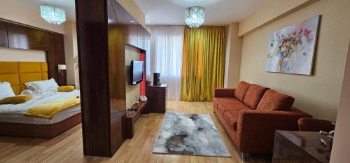Sector 4 Bed & Breakfast | Rin Grand Residence 1