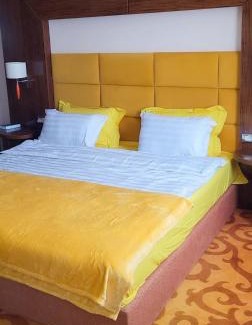 Sector 4 Bed & Breakfast | Rin Grand Residence 1