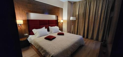 Sector 4 Bed & Breakfast | Rin Grand Residence 1