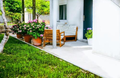 Kastel Novi Apartment | Rina Apartment- with barbecue and free parking
