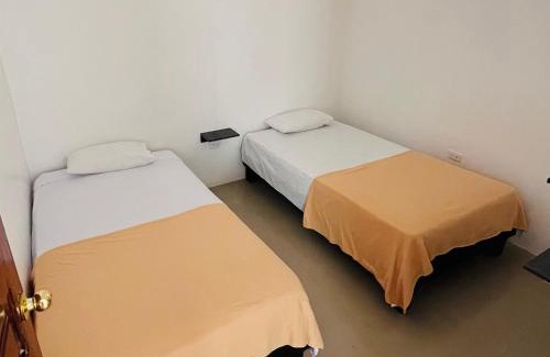 Tena Apartment | RinaKawsay - ViveViajando Apartamento amoblado en Tena