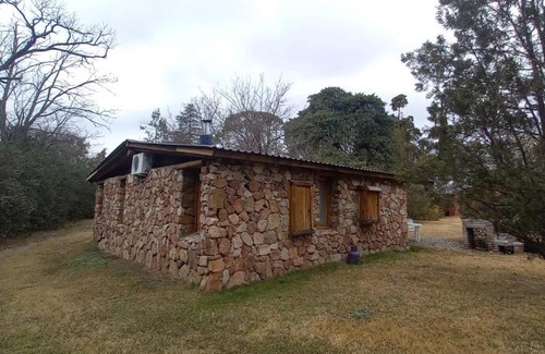 Nono Ski Chalet | Rincón Alto Cabañas