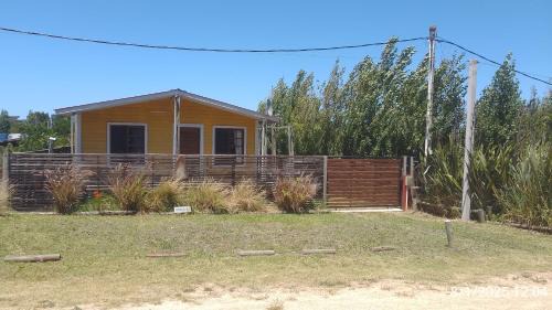 Jose Ignacio House | Rincón de Luz
