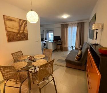 Grau i Platja Apartment | Rincón de María- segunda línea de playa-GANADOR TRAVELLER AWARDS 2025