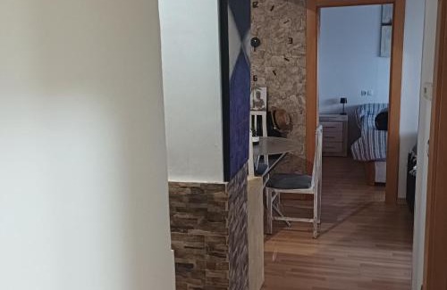 Zaragoza House | Rincón de Monik