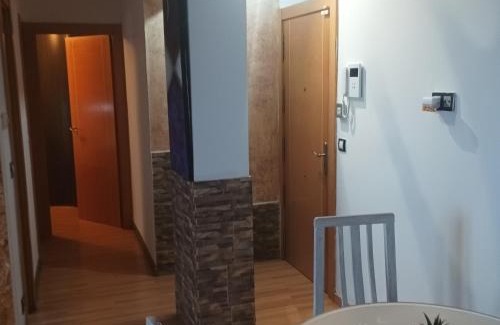 Zaragoza House | Rincón de Monik