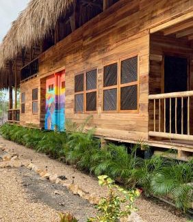 Rincon Cabin | Rincón del Mangle