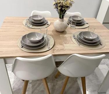 Gelves Apartment | Rincón Roma