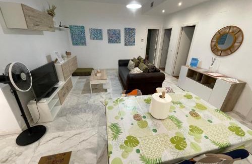 Gelves Apartment | Rincón Roma