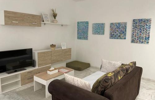 Gelves Apartment | Rincón Roma