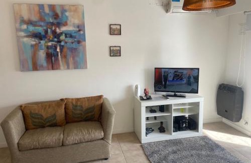 Rio Cuarto Apartment | Rincón Urbano Ayres de la Ribera con Cochera Privada