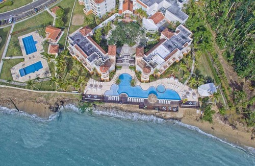 Caguabo Resort | Rincon Beach Resort