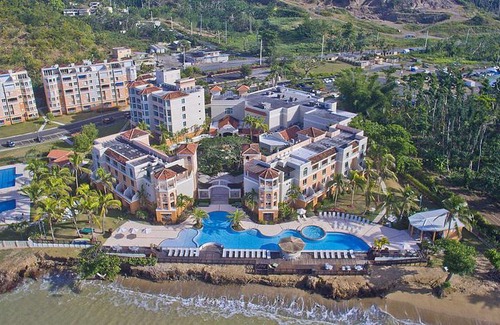 Caguabo Resort | Rincon Beach Resort