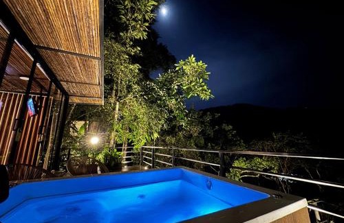 Minca Hotel | Rincon de la Sierra Minca