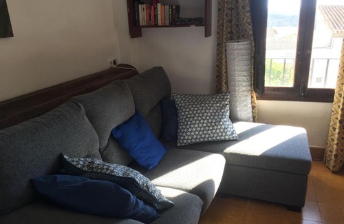 Villanueva de la Concepcion Bed & Breakfast | Rincon Del Torcal