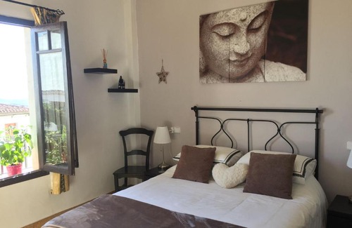 Villanueva de la Concepcion Bed & Breakfast | Rincon Del Torcal