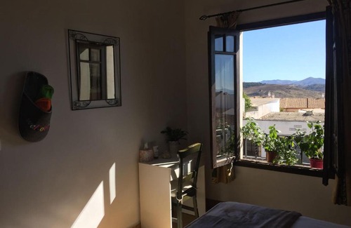 Villanueva de la Concepcion Bed & Breakfast | Rincon Del Torcal