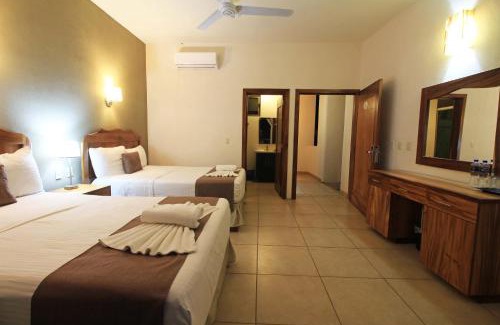 Rincon de Guayabitos Hotel | Rincon Resort
