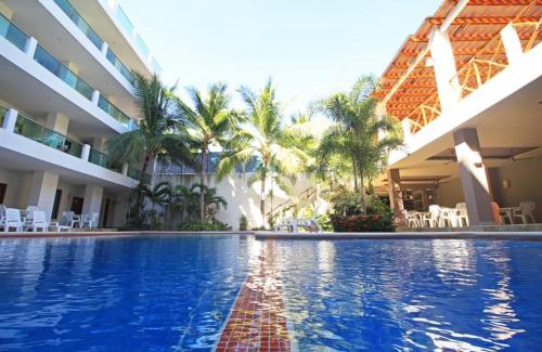 Rincon de Guayabitos Hotel | Rincon Resort