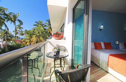 Rincon de Guayabitos Hotel | Rincon Resort